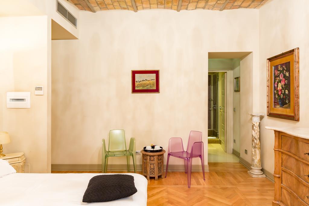 Rooms Roma - Monti Luaran gambar