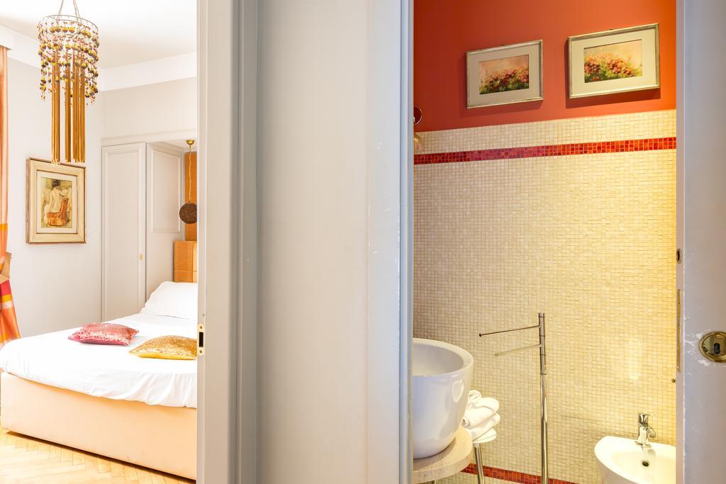 Rooms Roma - Monti Luaran gambar