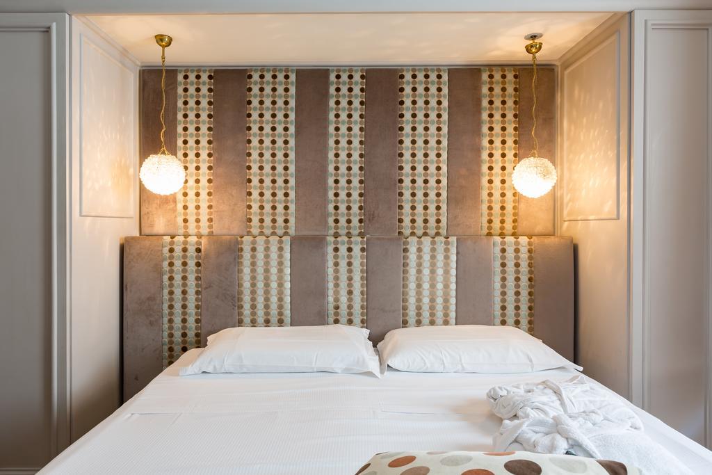 Rooms Roma - Monti Luaran gambar