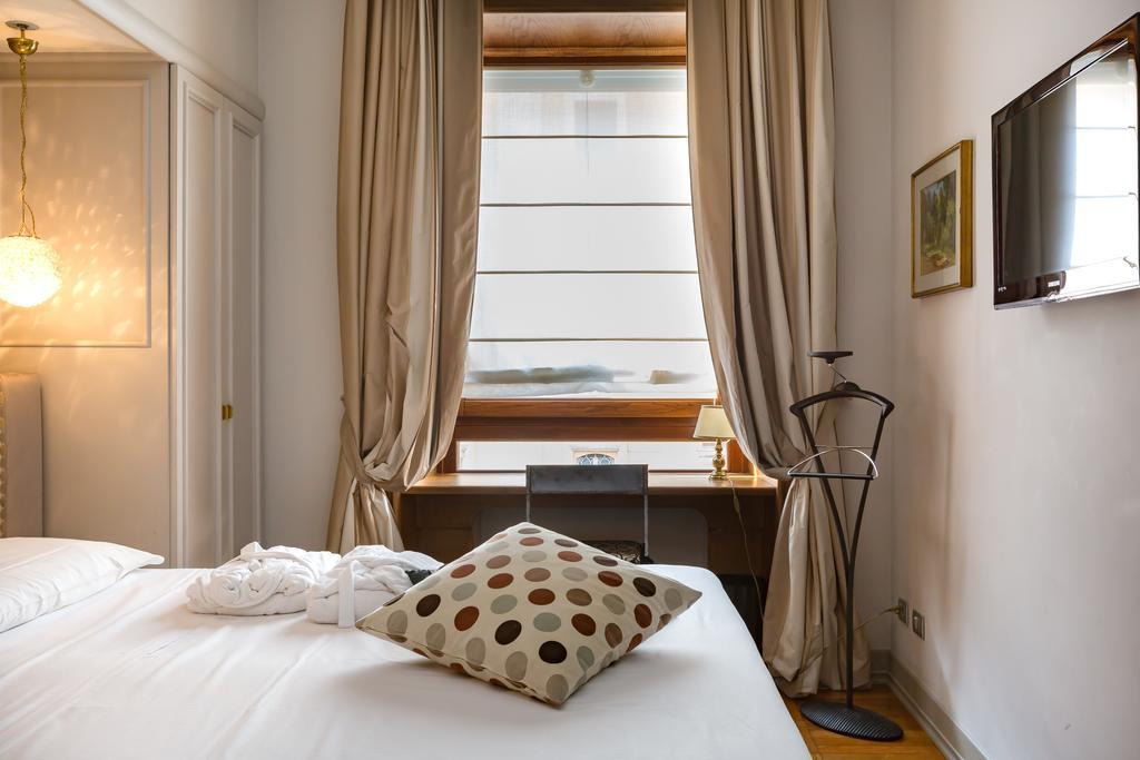 Rooms Roma - Monti Luaran gambar