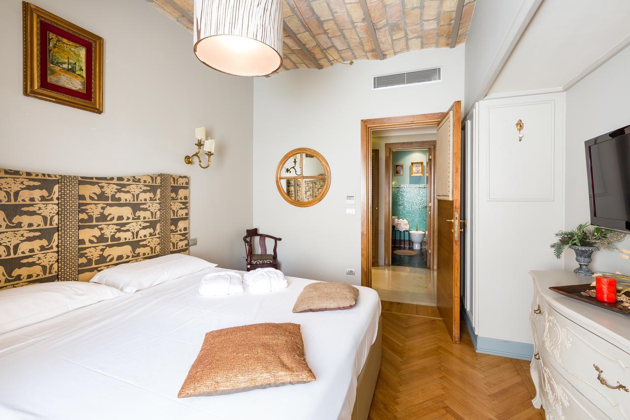 Rooms Roma - Monti Luaran gambar